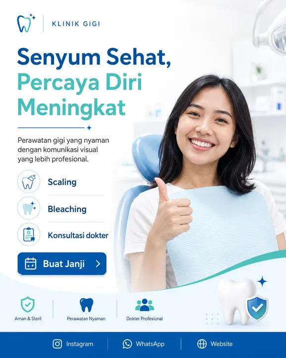 Contoh story harian