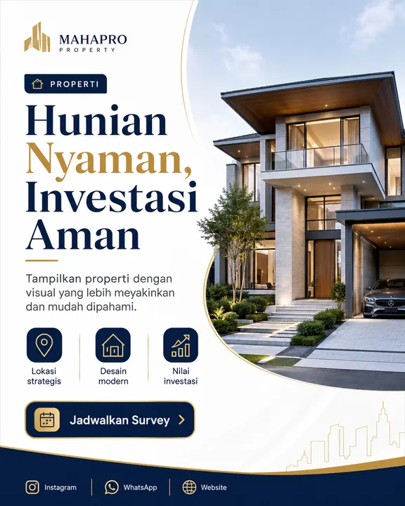 Contoh hashtag siap pakai
